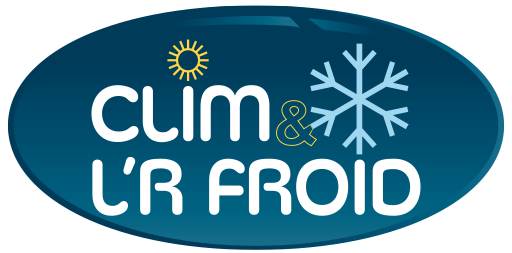 logo Clim LR Froid